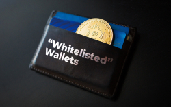 Soon Most Exchanges Will Withdraw Crypto Only to "Whitelisted" Wallets: BlockTower Capital CIO